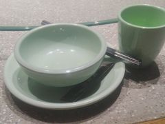 -六合居(温江店)
