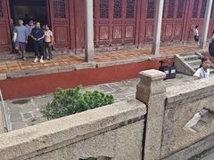 -揭阳学宫(榕城区)