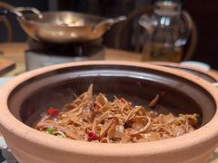 -黄山老妈·土菜(碧桂园店)