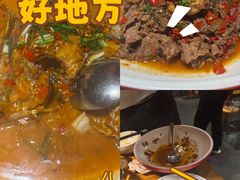 -耕渔小院·湖南鱼鲜(望城店)