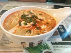 -翠华餐厅