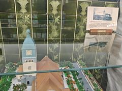 -青岛德国总督楼旧址博物馆