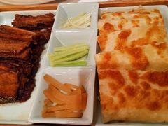 -106餐厅(山水文园店)