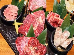 -肉魁屋·烧肉·烧鸟·酒场(高新店)