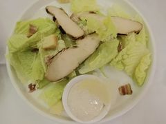 -马克西姆餐厅(崇文门店)