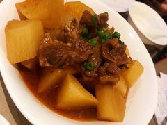 -广州逸林假日酒店·四季桃源中餐厅(白云山风景区店)