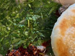 -刘记羊汤·烧饼夹肘子