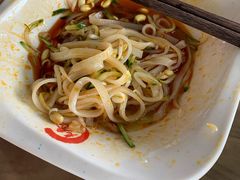 -东关吉祥西安腊汁肉夹馍(健德门店)