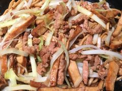 -慧娟面馆·餐厅(望江路店)