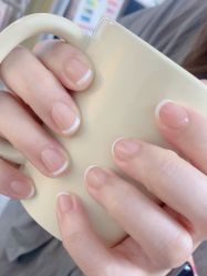-芊屿芊浔美甲
