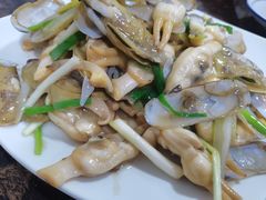 -张树军海鲜(王府壹号店)