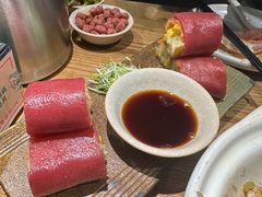 -潮粥荟·潮汕砂锅粥(朝阳大悦城店)