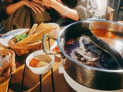 -四喜小胖·北京涮肉(五道营店)