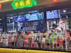 -南屏步行街