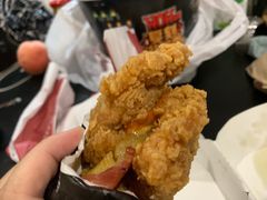 -肯德基(崇文路店)