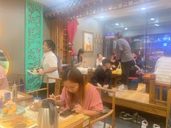-状元阁烧烤(新华路总店)