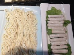 海霸王虾饺-狼爱上羊音乐火锅
