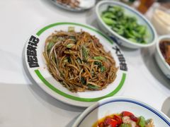 景德镇炒米粉-欧记大排档·景德菜(上海首店)