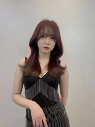 -F P· HAiR