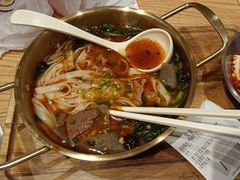 -小满手工粉(上海文峰广场店)