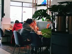 大堂-必胜客(永泰店)