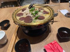 杀猪菜-金掌勺锅包肉(华润万象城店)