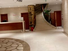 -天安瑞嘉酒店