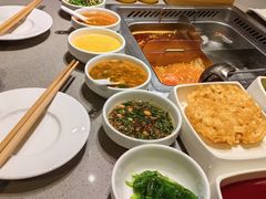 -海底捞火锅(凯德广场店)