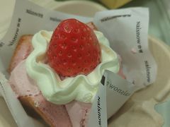 -奈雪的茶(太原茂业天地店)