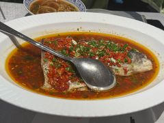 -湘中缘·湖南菜(娄底驻京办店)