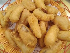 -鸿记海鲜大酒楼(开发区店)