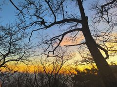 -大泽山风景名胜区