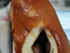 红豆碱水包-81BAKERY(大学路店)