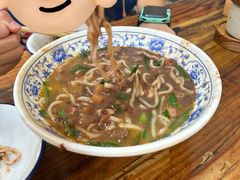 -桂花香手工面(鼓楼店)