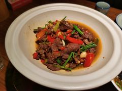 -老湘村·湖南土菜(天河维多利店)