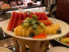 -戏迷-成都群光君悦酒店