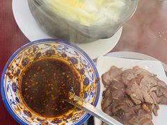 -北京清真房记小吃店