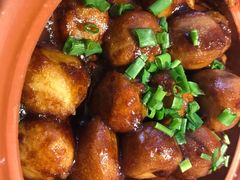 -阿英煲(凉城路店)