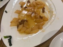 -佛有缘素食馆·荔湾老字号(陈家祠首店)