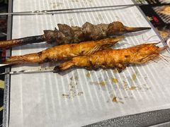 -纪录片《人生一串》体验店(静安店)