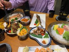 -九井澤精致料理(金茂店)