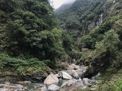 -太鲁阁公园