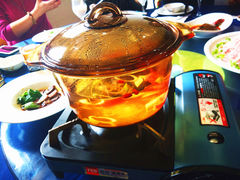 -庆余楼·用心与食材·特色菜&灶头面(仙蠡墩店)