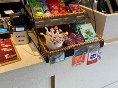 -COSTA COFFEE(联想总部店)