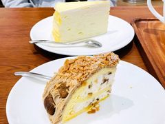 -Peet's Coffee皮爷咖啡(上海长风大悦城店)