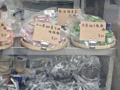 -中华世纪坛-停车场