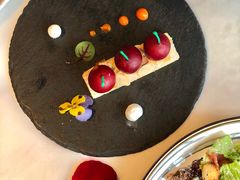 -Wei菋·Le Bistrot