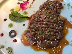 -山葵家·创意料理(宁波来福士店)