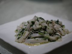 -金枝玉叶上海人家食府(三里河店)