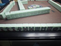 -叶子戏·24小时自助棋牌室(周浦万达店)